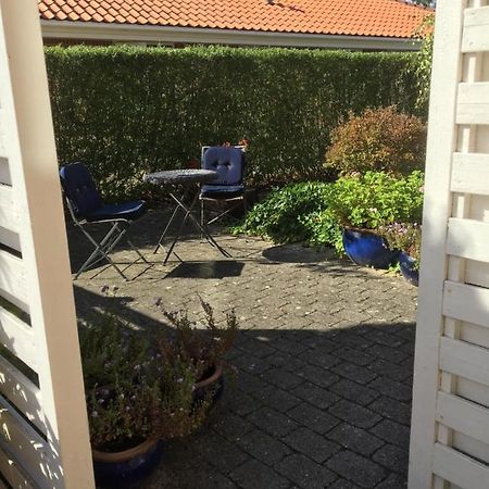 Birkevej 9, Ry Appartement Ry Buitenkant foto