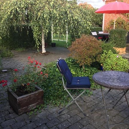 Birkevej 9, Ry Appartement Ry Buitenkant foto