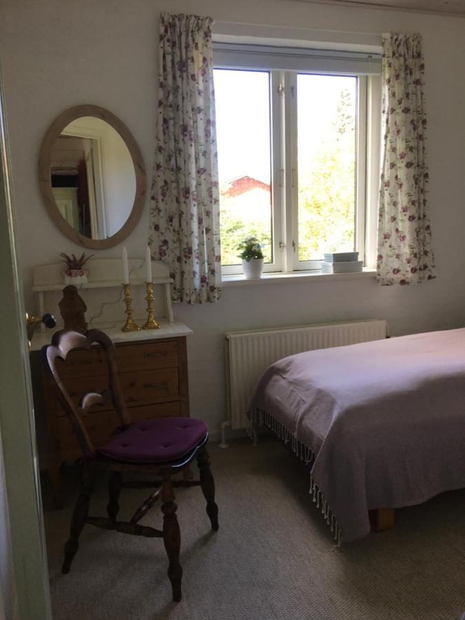 Birkevej 9, Ry Appartement Ry Buitenkant foto