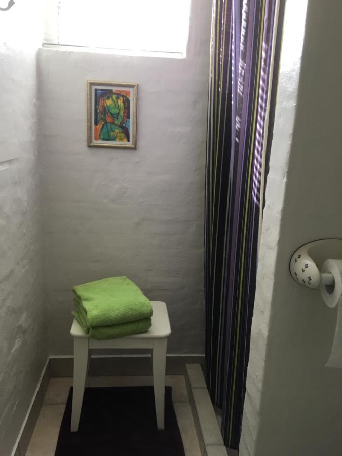 Birkevej 9, Ry Appartement Ry Buitenkant foto