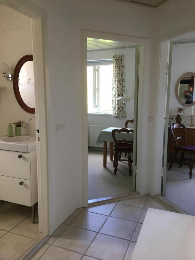 Birkevej 9, Ry Appartement Ry Buitenkant foto